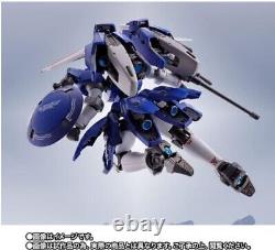 Gundam Wing Tallgeese II METAL ROBOT SPIRITS SIDE MS Bandai Open Only Japan