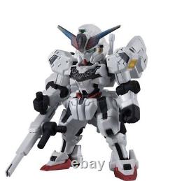 Gundam Witch from the Mercury ENSEMBLE EX47 Action Figure Statue CALIBARN DX ver