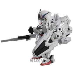 Gundam Witch from the Mercury ENSEMBLE EX47 Action Figure Statue CALIBARN DX ver