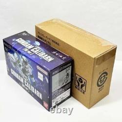 Gundam Witch from the Mercury ENSEMBLE EX47 Action Figure Statue CALIBARN DX ver
