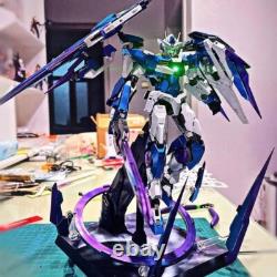 Gundum Assault Freedom MGEX Winged Unicorn Barbatos Assembling Figure Toy