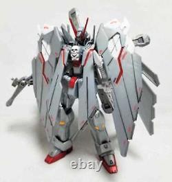 HG 1/144 Crossbone Gundam X0 Full Cross Completed Gunpla Used From Japan