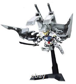 HG GUNDAM Iron-Blooded Orphans Gundam Barbatos & Long Range Transport Boo