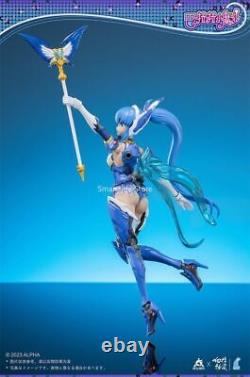 IN STOCK Balala The Fairies Maggie Gundam Girl 1/12 Action Figure 16cm