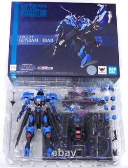 IRON-BLOODED ORPHANS GUNDAM Vidar ASW-G-XX Side MS METAL ROBOT SPIRITS Japan