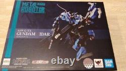 IRON-BLOODED ORPHANS GUNDAM Vidar ASW-G-XX Side MS METAL ROBOT SPIRITS Japan