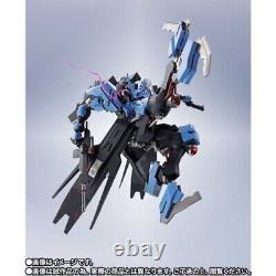 IRON-BLOODED ORPHANS GUNDAM Vidar ASW-G-XX Side MS METAL ROBOT SPIRITS Japan