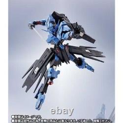 IRON-BLOODED ORPHANS GUNDAM Vidar ASW-G-XX Side MS METAL ROBOT SPIRITS Japan