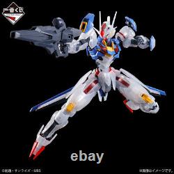 Ichiban Kuji Mobile Suit GUNDAM GUNPLA 2024 Prize Last one Figure BANDAI