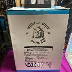 Ichiban Kuji Mobile Suit Gundam Big Soft Vinyl Figure