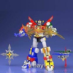 In STOCK Bandai Shokugan SDCC 2018 Voltron Exclusice Set Super Mini Pla Kit