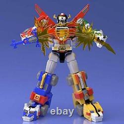 In STOCK Bandai Shokugan SDCC 2018 Voltron Exclusice Set Super Mini Pla Kit