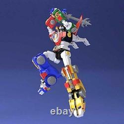 In STOCK Bandai Shokugan SDCC 2018 Voltron Exclusice Set Super Mini Pla Kit