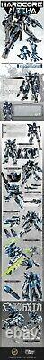 (In-Stock@5zeroToys) CCSToys Hardcore Mecha Thunderbolt Alloy Action Figure