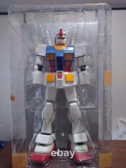 Jumbo Grade BIG SCALE RX-78-2 Gundam used Japan