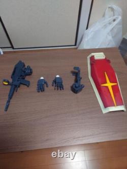 Jumbo Grade BIG SCALE RX-78-2 Gundam used Japan