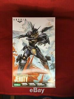 KOTOBUKIYA JEHUTY Plastic Model Kit ANUBIS ZONE OF THE ENDERS Japan