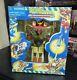 Ko Solar Warrior Brave Zord Gundam Transform Robot Mib 90s Junk Store