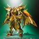 Kb10 Sdx Knight Gundam Golden God Superior Kaiser Action Figure Bandai New Japan