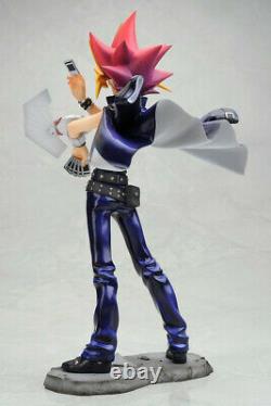 Kotobukiya ARTFX J Yu-Gi-Oh! Yami Yugi 1/7 Scale Figure Statue USA Seller