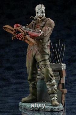 Kotobukiya Dead by Daylight The Trapper Figure Statue USA Seller