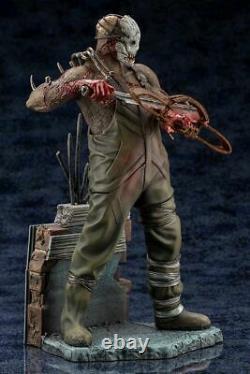 Kotobukiya Dead by Daylight The Trapper Figure Statue USA Seller