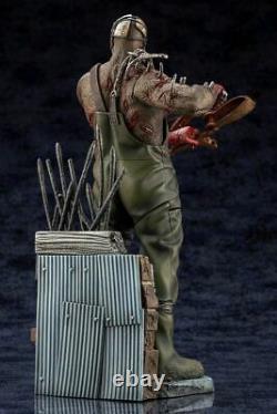 Kotobukiya Dead by Daylight The Trapper Figure Statue USA Seller