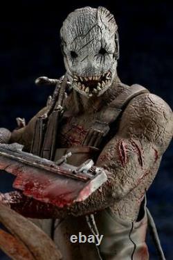 Kotobukiya Dead by Daylight The Trapper Figure Statue USA Seller