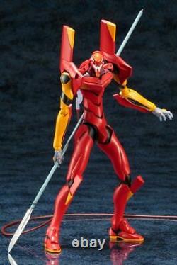 Kotobukiya Evangelion Type-02 TV Ver. Plastic Model Kit USA Seller