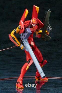 Kotobukiya Evangelion Type-02 TV Ver. Plastic Model Kit USA Seller