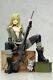 Kotobukiya Metal Gear Solid Sniper Wolf Bishoujo Figure Statue