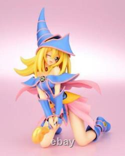 Kotobukiya Yu-Gi-Oh Dark Magician Girl 1/7 Scale Figure Statue USA Seller