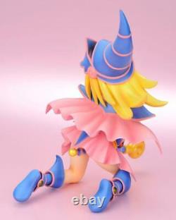 Kotobukiya Yu-Gi-Oh Dark Magician Girl 1/7 Scale Figure Statue USA Seller