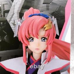 Lacus Clyne Compass Battle Surcoat ver. Gundam Seed Freedom S. H. Figuarts NEW