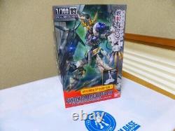 Limited First Edition BANDAI 1/100 FULL MECHANICS IBO GUNDAM BARBATOS LUPUS REX