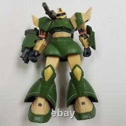 Loose Bandai Mobile Suit Gundam 0079 ZAKRELLO + GELGOOG Figure MSIA