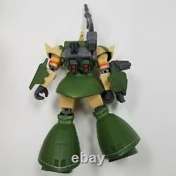 Loose Bandai Mobile Suit Gundam 0079 ZAKRELLO + GELGOOG Figure MSIA