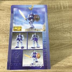 Lot Of 10? BANDAI Mobile Suit In Action MSIA Gundam Figure 2001-2002 MIA