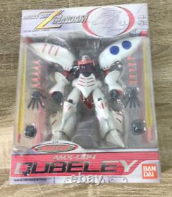 Lot Of 10? BANDAI Mobile Suit In Action MSIA Gundam Figure 2001-2002 MIA