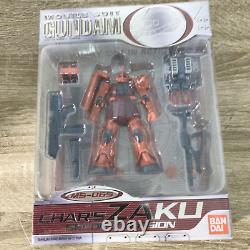 Lot Of 10? BANDAI Mobile Suit In Action MSIA Gundam Figure 2001-2002 MIA