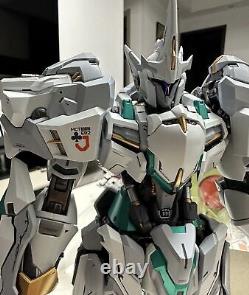 MB 1/72 Gundam MCT-E02 Finished Model Kits Action Figure Kids Toys Gift