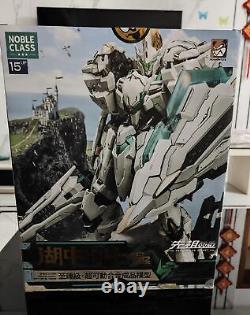 MB 1/72 Gundam MCT-E02 Finished Model Kits Action Figure Kids Toys Gift