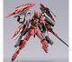 Metalbuild Gundam Astrea Type-f Gn Heavy Weapon Set Gny-001f Figure Bandai New