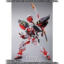 METALBUILD Powered Red&150 Gerbera Straight MobileSuit Gundam SEED ASTRAY