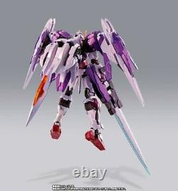 METAL BUILD 10th Anniversary Trans Am Raiser Full Particle Ver. Figure BANDAI