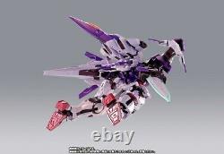 METAL BUILD 10th Anniversary Trans Am Raiser Full Particle Ver. Figure BANDAI