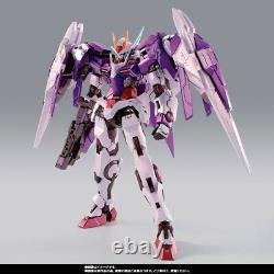 METAL BUILD 10th Anniversary Trans Am Raiser Full Particle Ver. Figure BANDAI