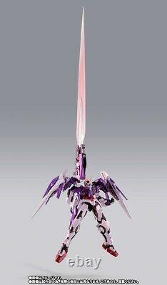 METAL BUILD 10th Anniversary Trans Am Raiser Full Particle Ver. Figure BANDAI