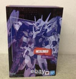 METAL BUILD 10th Anniversary Trans Am Raiser Full Particle ver figure toy JP ver