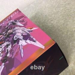 METAL BUILD 10th Anniversary Trans Am Raiser Full Particle ver figure toy JP ver